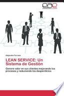 Lean Service