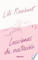 Lecciones de natación