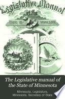 Legislative Manual of the State of Minnesota