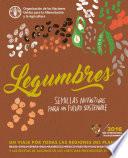 Legumbres