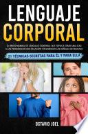 Lenguaje Corporal