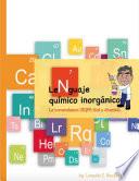 Lenguaje químico inorgánico