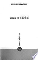 Lenin en el futbol