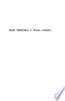 Léon Trotsky y Wall Street