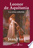 Libro Leonor de Aquitania