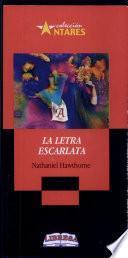 Letra Escarlata, la