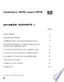 Letras nacionales