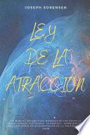 Ley de la atracción