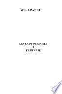 Leyenda de Dioses