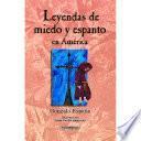 Leyendas de miedo y espanto en América