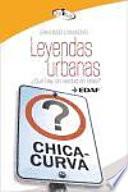 Leyendas urbanas