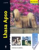 Lhasa Apso