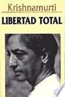 Libertad total