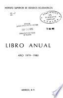 Libro anual