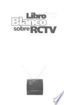 Libro blanco sobre RCTV