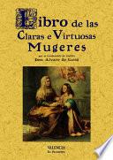 Libro de las claras e virtuosas mugeres