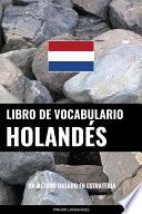 Libro de Vocabulario Holandés