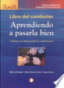 Libro Del Conductor