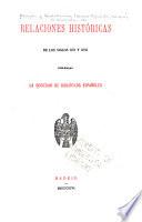 Libros publicados
