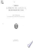Libros publicados