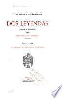 Libros publicados