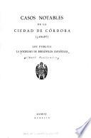 Libros publicados