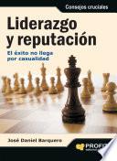 Liderazgo y reputación