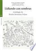 Lidiando con sombras