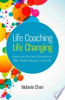 Libro Life Coaching — Life Changing
