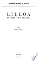 Lilloa