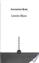 Limón blues