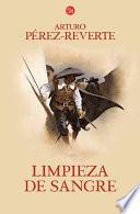 Limpieza de sangre