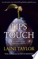 Lips Touch