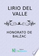 Lirio del valle
