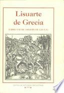 Lisuarte de Grecia
