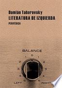 Literatura de izquierda
