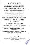 Literatura Moderna