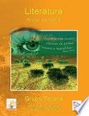 Literatura Primer Semestre Tacaná