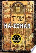 Livro Completo Zohar - Em Espanhol