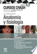 Lo Esencial En Anatomía Y Fisiología