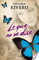 Lo que no se dice