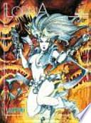 Lorna: Rescate