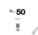 Los 100 Discos Mas Vendidos De Los 50 /The 100 Best-Selling Albums of the 50s