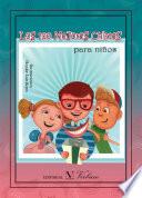 Los 100 mejores chistes para niños