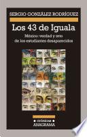 Los 43 de Iguala