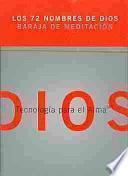 Los 72 Nombres de Dios / The 72 Names of God