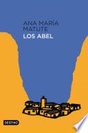 Libro Los Abel