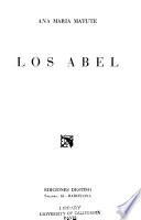 Libro Los Abel