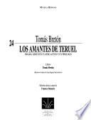 Los amantes de Teruel