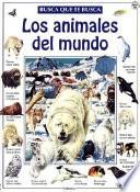 Los Animales Del Mundo
